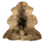 natural NZ sheepskin