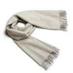 Winter scarf made with 100$ Alpaca