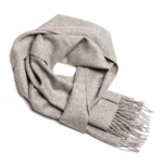 Alpaca Winter Scarf for Winter by Bowron Sheepskin Factory