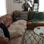 A sheepskin factory favourite