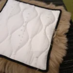Cosy Seat Pad - Longwool - Image 3