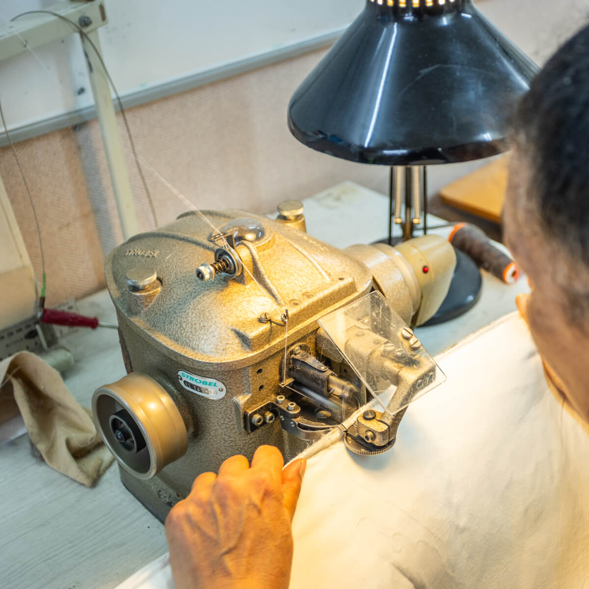 Custom Sewing