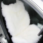 Car Seat Cover | Single - Image 4