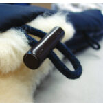 Baby Sheepskin Cocoon - Image 3