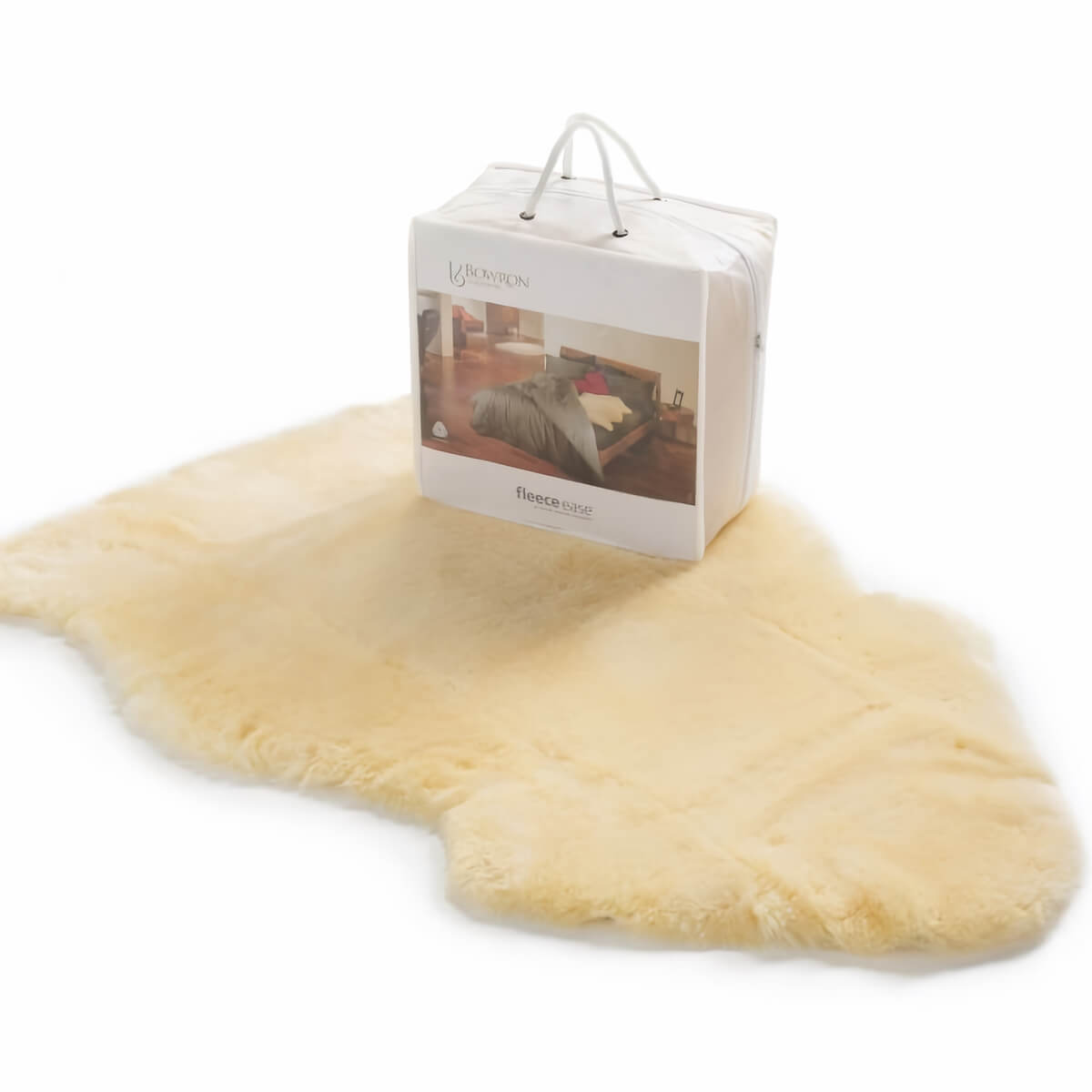Medical Natural Rug