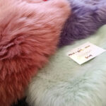 Sheepskin Cushion Covers - Image 4