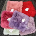 Sheepskin Cushion Covers - Image 5