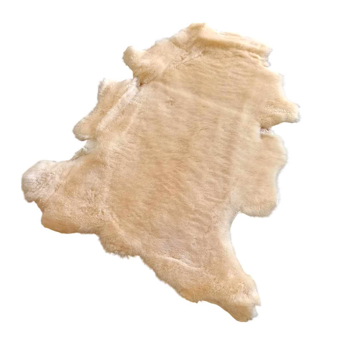 manufacturing pelt - made for baby