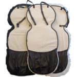 Car Seat Cover | Single - Image 3