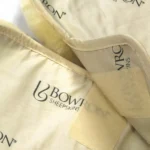 Baby Stroller Sheepskin Fleece - Image 2