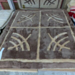 Large Floor Rug - Image 2