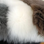 80cm Premium Sheepskin - Image 3