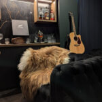 Icelandic Fleece - Natural