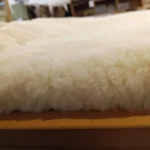 Wheelchair Medical Sheepskin - Image 3