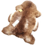 Bronze Star - Natural #B08