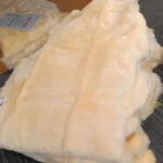 Shortwool Sheepskin | Baby / Medical