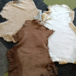 Shortwool Pelts - Mixed - Image 3