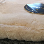 Shortwool Underlay - King Single