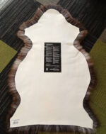 Z14 | Mid Brown-White - Image 3