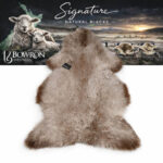 New Zealand Natural Sheepskin