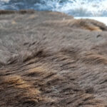 NZ Made Natural Sheepskin