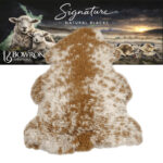 Natural New Zealand Sheepskin in Christchurch Canterbury