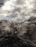 Z4 | Mid-Dark Brown Mix - Image 2