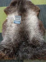 Z46 | Mid-Dark Brown Mix - Image 2