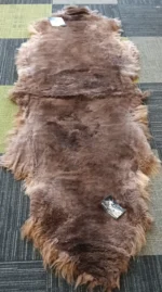 ZR22 - Rustic Soft Brown Double - Image 3