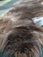 ZR22 - Rustic Soft Brown Double - Image 2