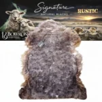 ZR51 - Rustic Shorn Brown