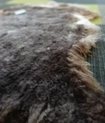 ZR51 - Rustic Shorn Brown - Image 2