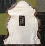 ZR51 - Rustic Shorn Brown - Image 3